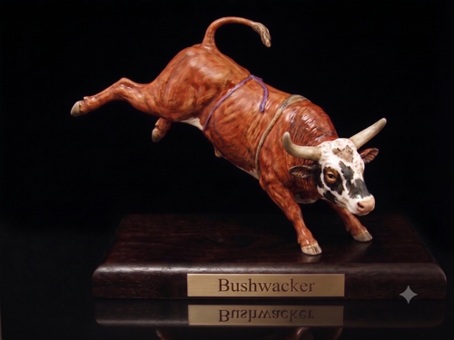 Bushwacker