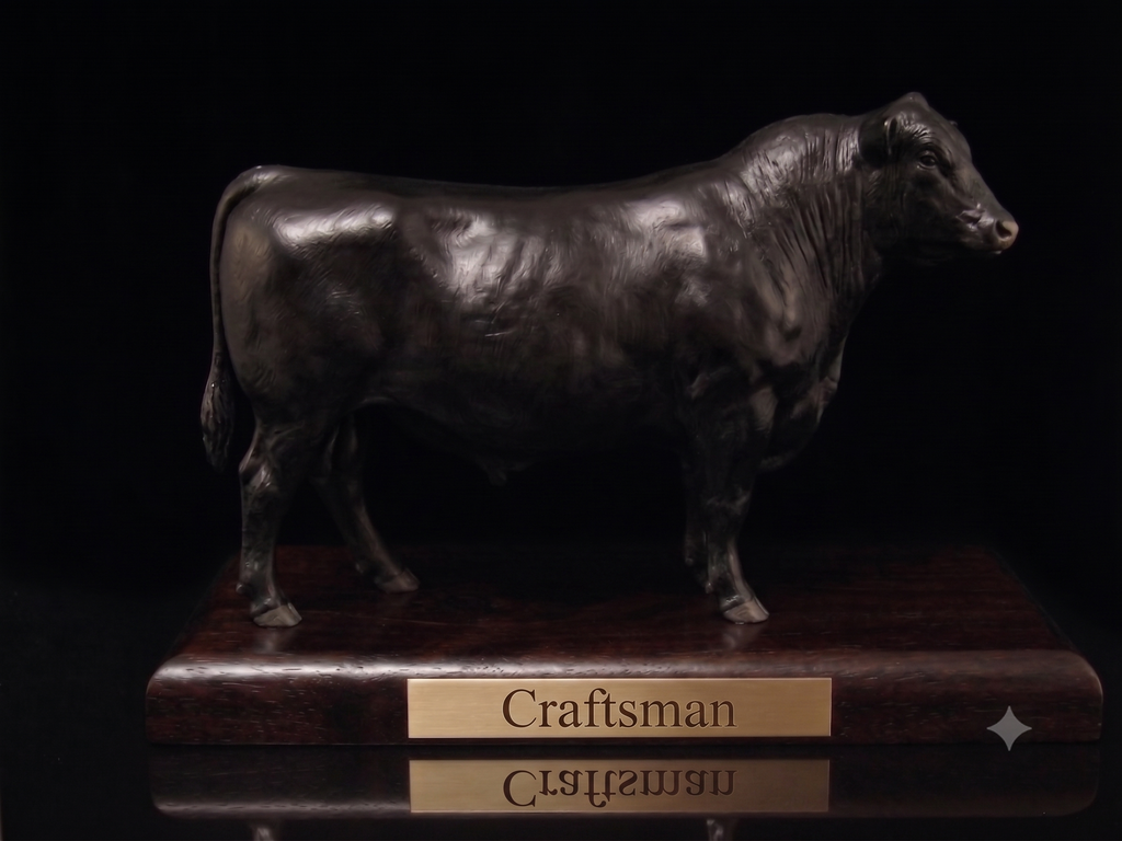 Connealy Craftsman