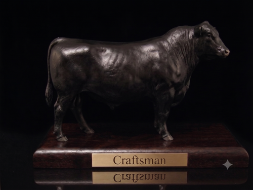 Connealy Craftsman