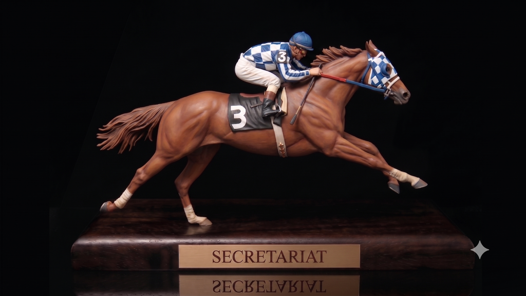 Secretariat
