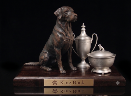 King Buck