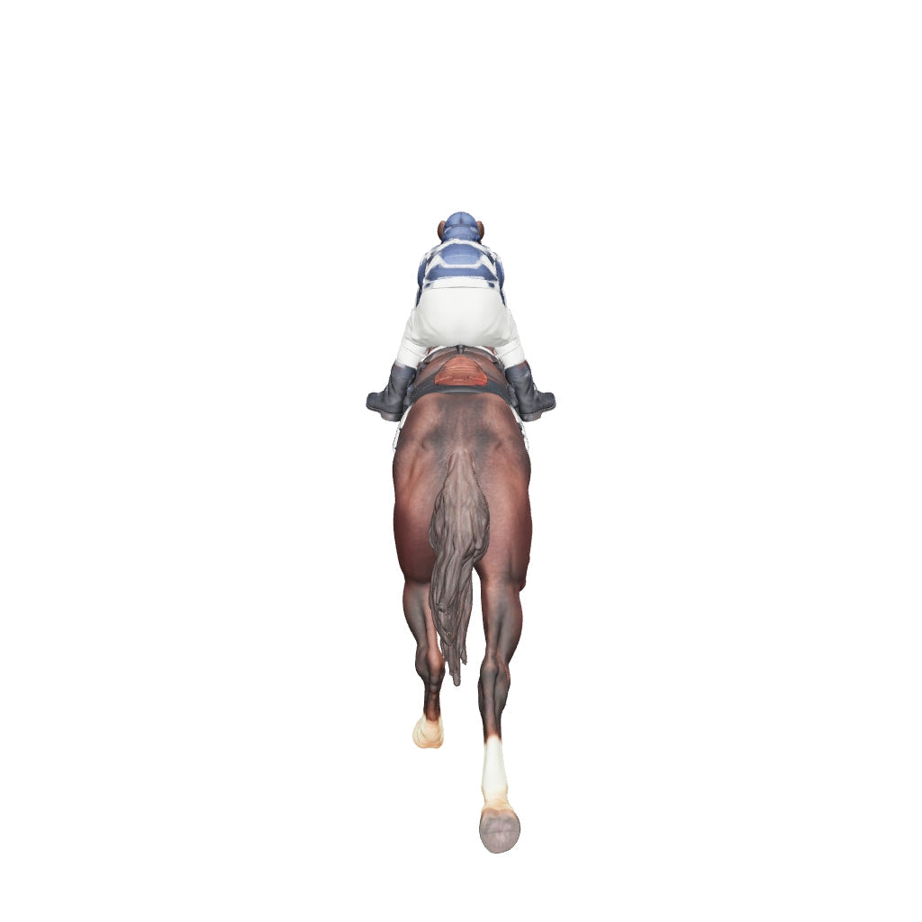 Secretariat